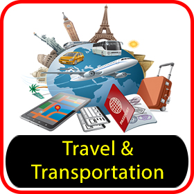 Travel & Transportation